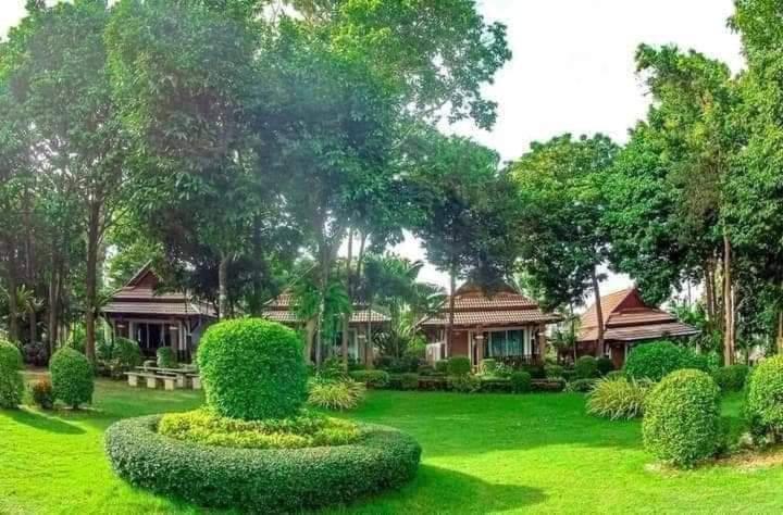 منتجع فوتارا لانتا Ko Lanta المظهر الخارجي الصورة