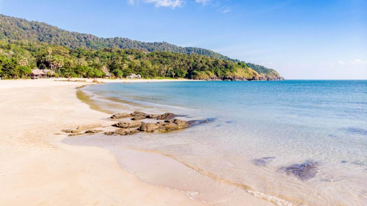 منتجع فوتارا لانتا Ko Lanta المظهر الخارجي الصورة